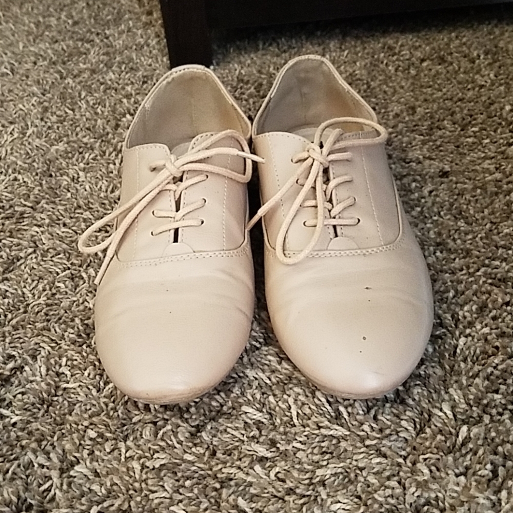 ⚫4/$40 Forever 21 shoes